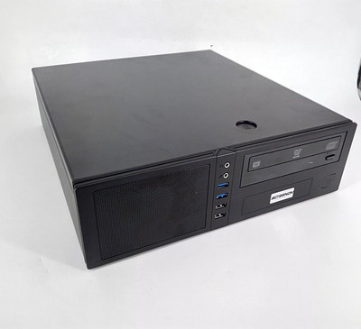PC ScreenOn MESH SFF i5-4570 3,20GHz 512GB SSD 16GB Ram Windows 11