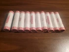 Lot of 10. Unk year  LINCOLN WHEAT CENT ROLL 50 coins Good to Fine condition