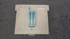 System General Multi Apro Programmer 40 Pin Dip IC Chip Adapter