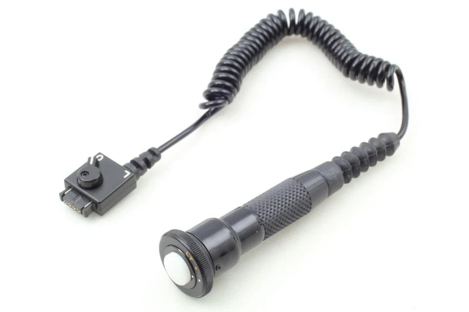 [MINT] Mamiya Electromagnetic Cable Release for 645 Super Pro TL RZ67 from JAPAN - Image 2 of 4