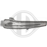 Blinkleuchte Diederichs 1668326 FüR Mercedes Benz Mercedes Benz Mercedes Benz