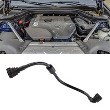 For BMW X1 For BMW X3 17127535527 Hose Engine Cooling System 1 Piece Hose