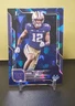 2025 Bowman University Chrome - Denzel Boston #34 (RC) Sapphire Edition