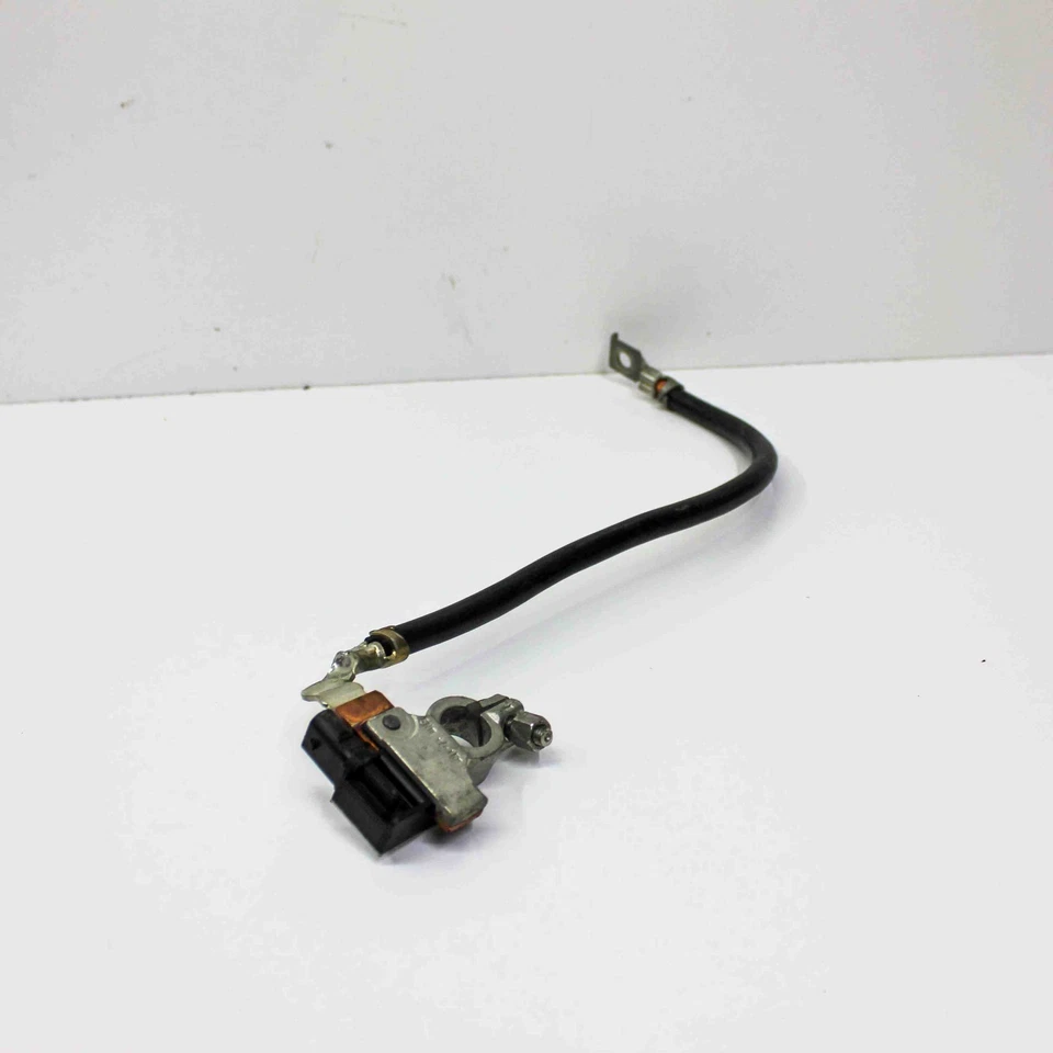 BMW X1 E84 Batteriekabelenden 7618677 2.0 Benzin 179kw 2014 26288594 - Imagem 2 de 4