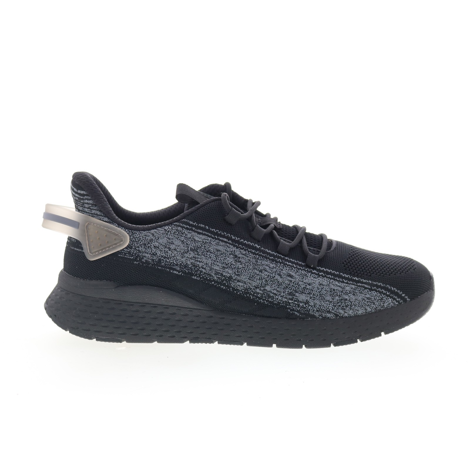 Drew Bestie  10859-19 Womens Black Wide Synthetic Lifetsyle Sneakers Shoes 10