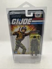 G.I. Joe 25th Anniversary Cartoon Series G.I. Joe General HAWK 2008