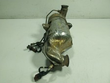 173842 PARTIKELFILTER / 1738E3 / 17386277 FÜR PEUGEOT 3008 I MONOSPACE 0U_ 1.6