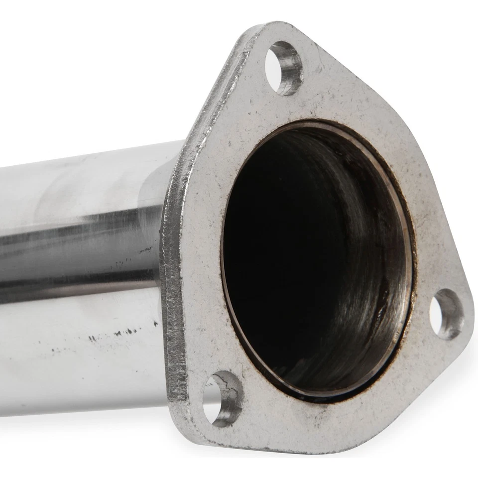 Cabezales Flowtech 12119FLT para camioneta F250 Econoline Van Galaxie Ford Bronco F-250 Foto 3 de 4