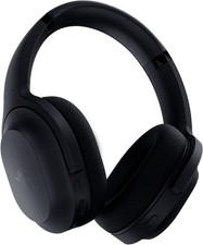 Image of 🎧 Razer Barracuda Wireless Headset – Dual Wireless, 40h Battery, USB-C 🔥