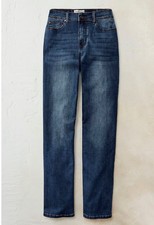 Coldwater Creek The Creek  Comfort Straight-Leg Jeans 4 color availabel