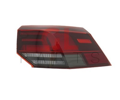 HEADLIGHT TAILLIGHT FOR VW GOLF VIII 2020 - LED Right 5H0945096B MM