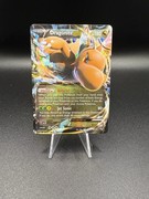 Pocket Scout - Dragonite EX 74/111 XY - Furious Fists Holo - Pokemon TCG