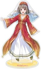 KADOKAWA Love Live! Nijigasaki Academy School Idol Club Nijigaku Fantasy World T