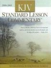 KJV STANDARD LESSON COMMENTARY 2004-2005: INTERNATIONAL By Ronald L. Nickelson