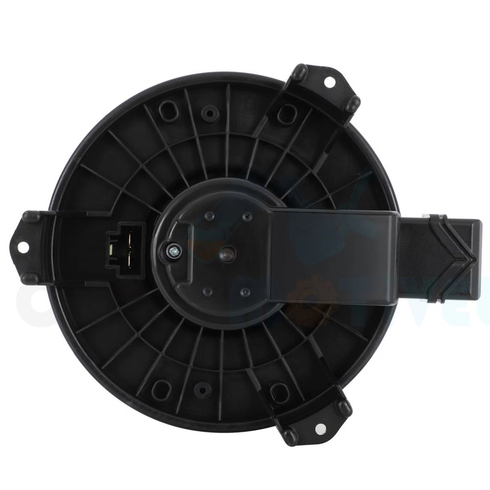 For 2008-2009 Lexus GX470 Heater Blower Motor Fan & Evaporator Core Aluminum Kit - Изображение 4 из 4