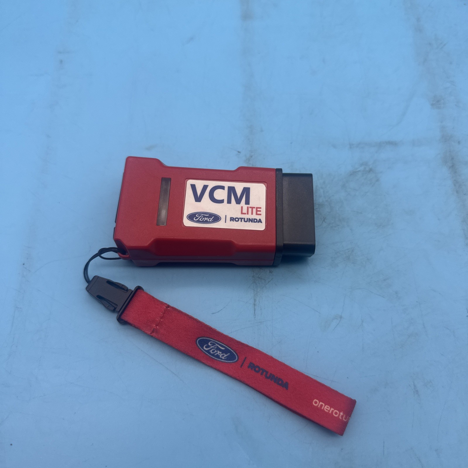 Ford Rotunda VCM Lite Diagnostic Tool - OEM Vehicle Interface Module ...
