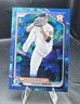 2024 Bowman Chrome Draft Sapphire Parker Smith 1st BDC-186