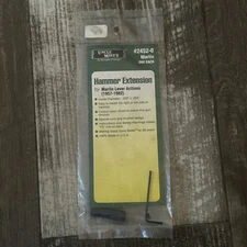 Uncle Mike's Hammer Extension #2452-0