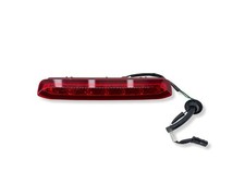 Opel Mokka X 2017 Hinten Dritte Bremsleuchte 95151129 RPG33823