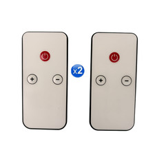New Replacement Remote Control fit For Goplus, Superfit, Costway Treadmill