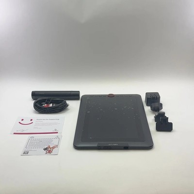 XP-PEN Artist 12 Pro 11.6 Drawing Tablet Display Black Read Description