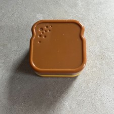 Leapfrog Shapes and Sharing Picnic Basket Sandwich Replacement Piece
