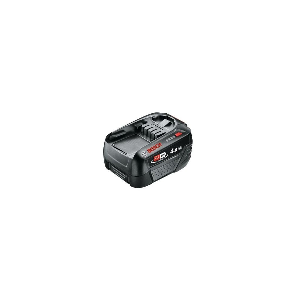 Bosch Garden PBA 18V 4.0AH Battery Pack 1600A011T8