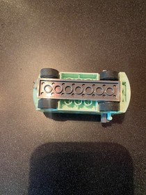 LEGO Cars Flo's V8 Cafe 8487 Only Fillmore the VW Bus Complete