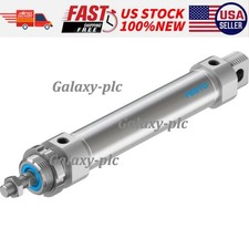 US FREE TAX New FESTO DSNU-32-125-P-A 195985 round cylinder