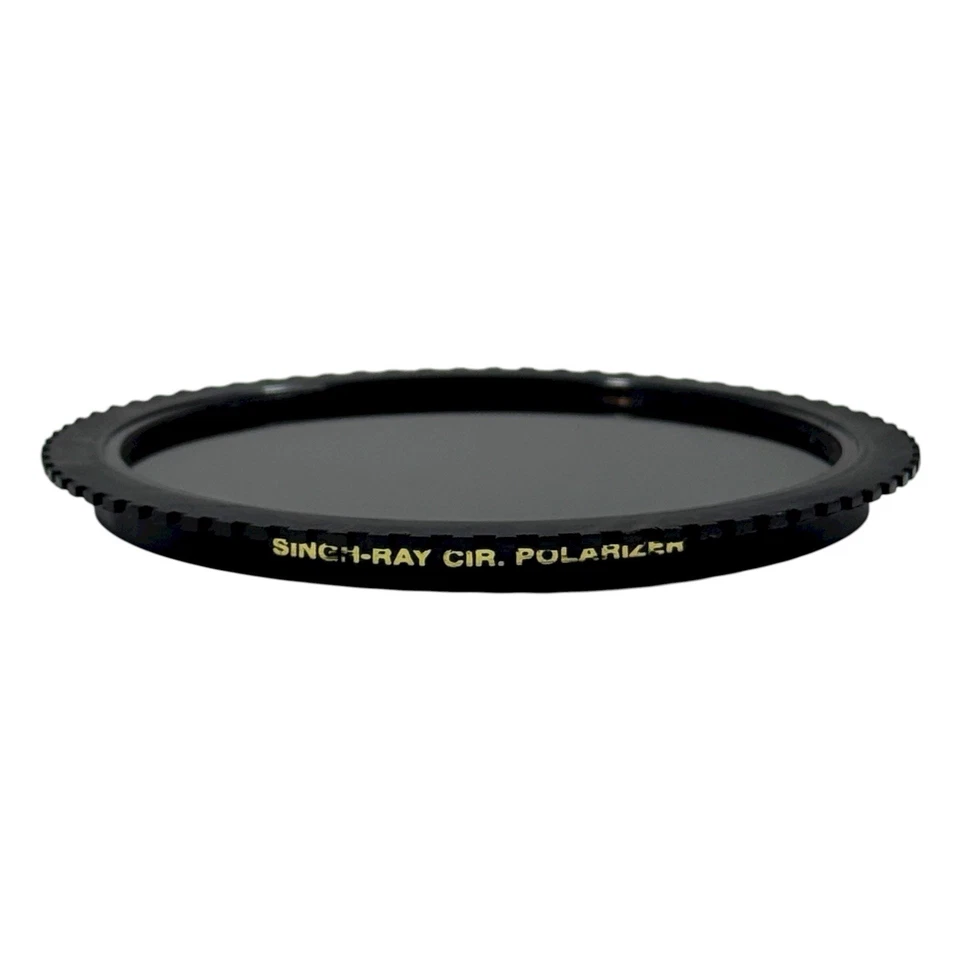Singh-Ray LB Neutral Circular Polarizer Filter for Cokin P Series with Case - Image 2 of 2