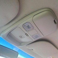 For 98-2002 Dodge Ram 1500 2500 55350657 Headliner-mapped Light Storage System For 98-2002 Dodge Ram 1500 2500 55350657 Headliner-mapped Light Storage System
