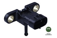 NEU - NTK 93159 Sensor, Saugrohrdruck FüR Mazda
