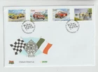 Ireland 2001 Irish Motorsport FDC