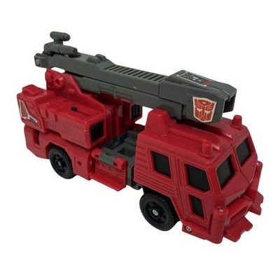 Transformers Headmasters C-302 Cab Takara Retro toy Japan RARE | eBay