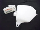 Yamaha TZR250 Recovery Tank OEM TZR 250 Coolant Tank NLA RARE New 3MA-21871-01
