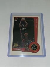 Topps Rookie Card Tim James . rookie card picture