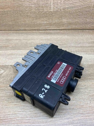 8A0907311B 261200735  Engine control unit/module ECU Fits for Audi 80 90 S2 B4