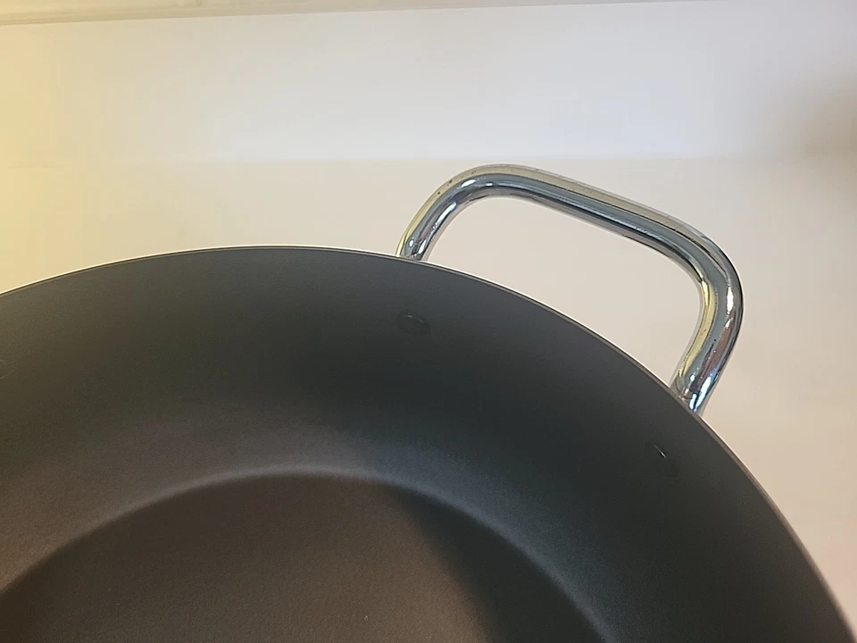 Cuisinart CFO 3SS Repuesto Olla Fondue de 3 Cuartos Solo Caja Abierta Foto 4 de 4