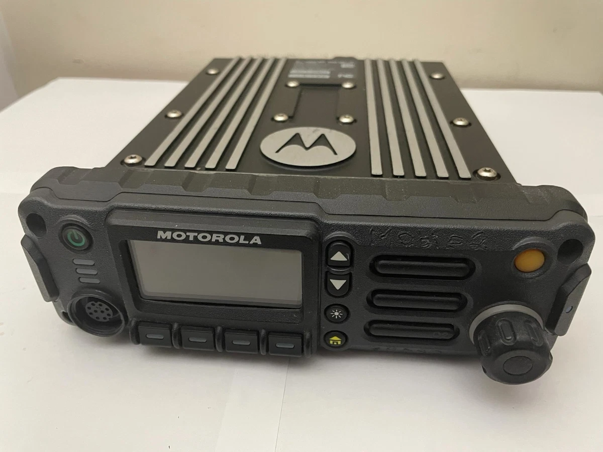 Las mejores ofertas en Motorola APX 7500 | eBay