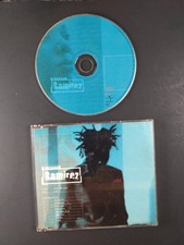 Karen Ramirez – Lies - 8 Tracks - CD Single German Import Electronic House