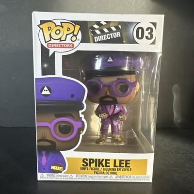Funko Pop! Vinyl: Directors - Spike Lee #03