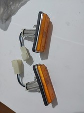 Coppia Frecce Lancia Delta Lancia Thema Marca Olsa