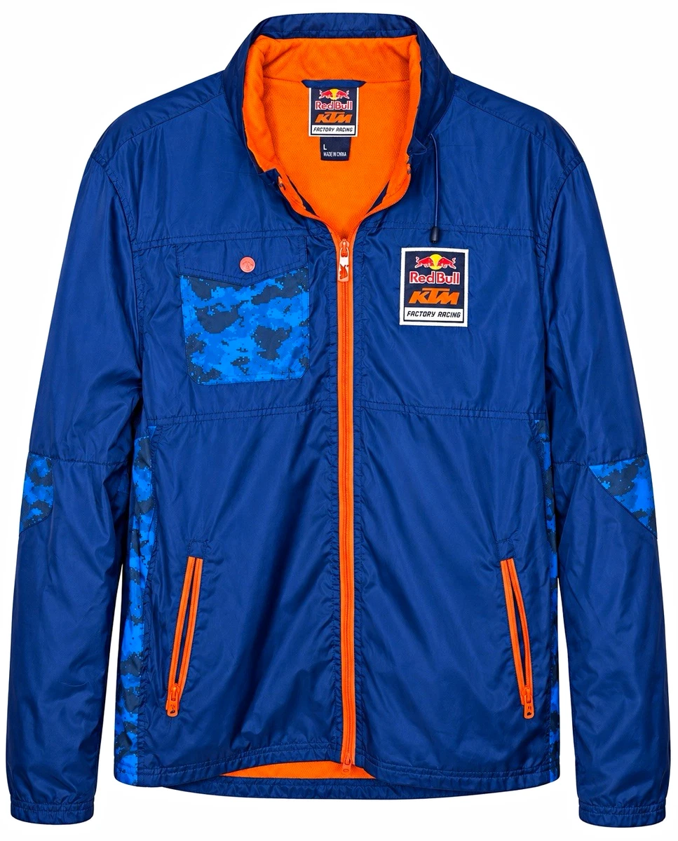 Red Bull Jacket for sale | eBay