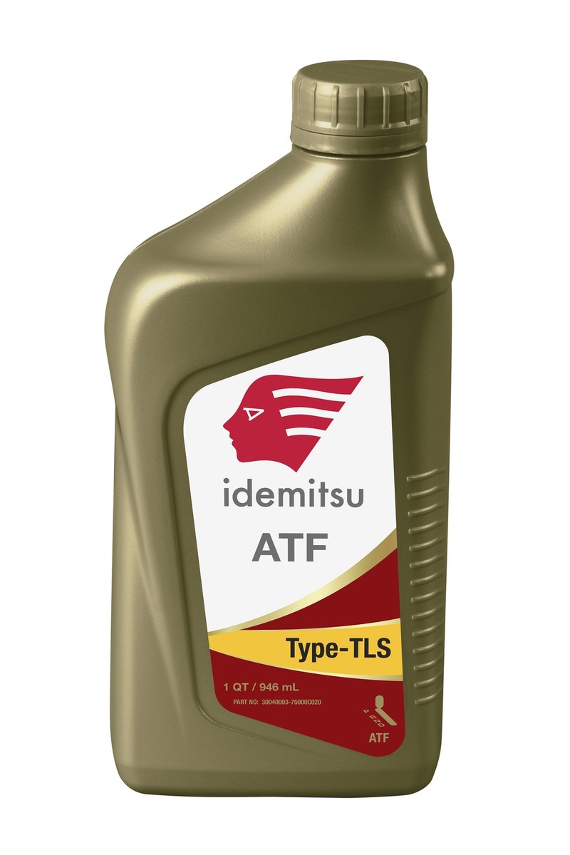 じゅん　ATF Idemitsu ATF Type TLS (T-IV) Automatic Transmission Fluid for
