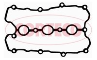 Corteco Dichtung Zylinderkopfhaube 440455P FüR Audi A6 C6 4F2 Avant 4F5 A4 B7 A8