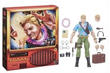 Hasbro G.I. Joe Classified Series Philip CHUCKLES Provost 6    Action Figure    HOT