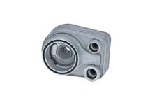 Motorölkühler wassergekühlt 31221 NRF für DACIA NISSAN RENAULT LINCOLN INFINITI