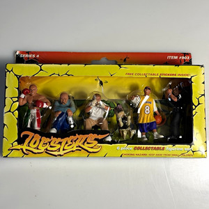 Locsters Series 6 | eBay