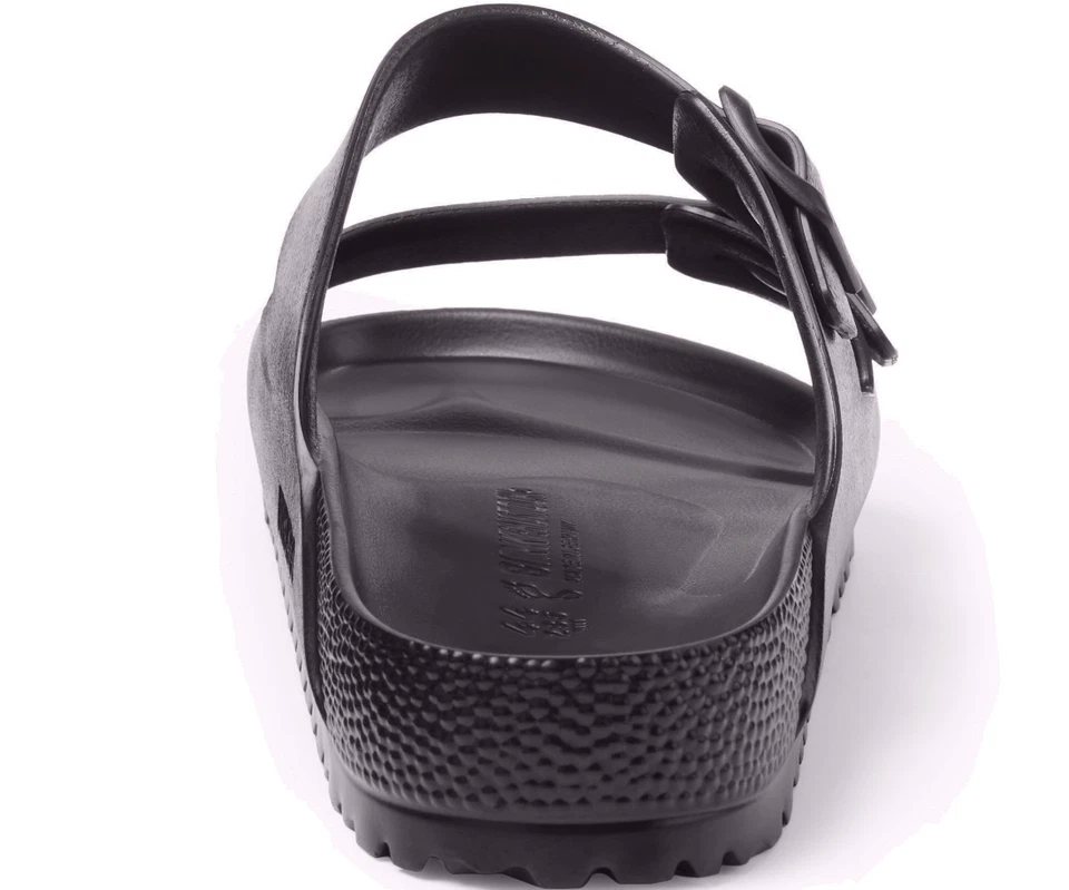 Sandalias Birkenstock Arizona EVA para hombre (ultraligeras) - ¡Envío gratuito! Foto 4 de 4