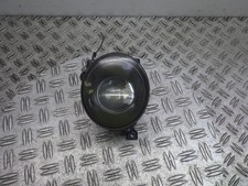 Nebelscheinwerfer links Audi A5 (8T) 27047900